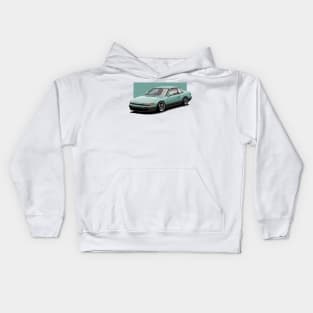 Silvia Kids Hoodie